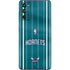 NBA Charlotte Hornets Jersey Galaxy S20 Fan Edition Skin